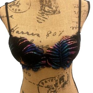 2017 PINK Victoria’s Secret Date Night Bra 32B